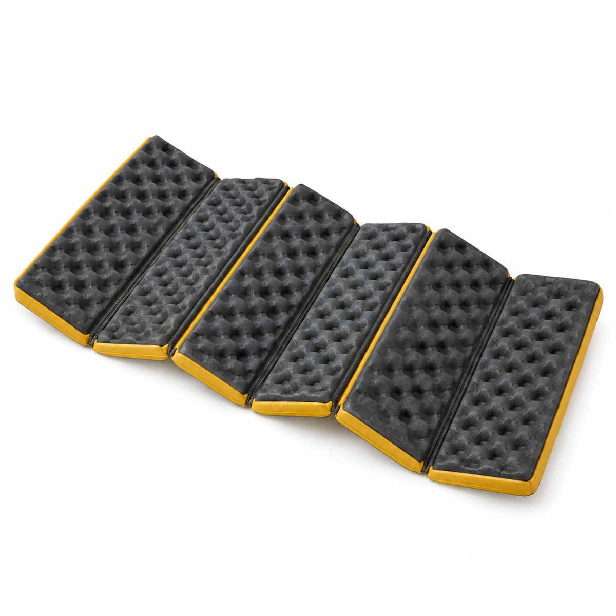 Accordion Foam Sit Pad