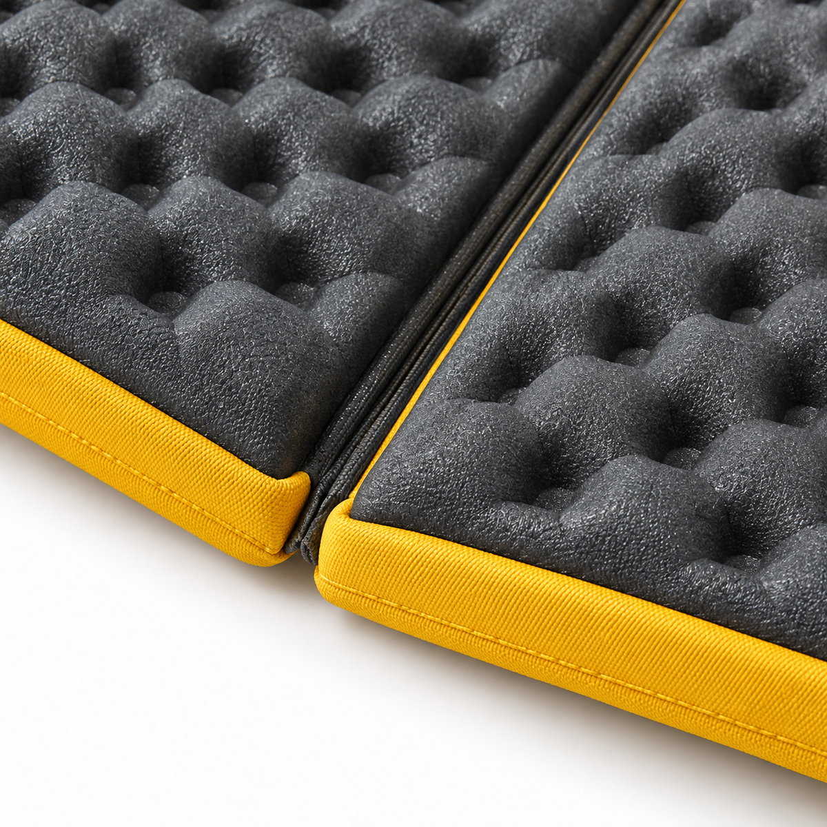 Accordion Foam Sit Pad