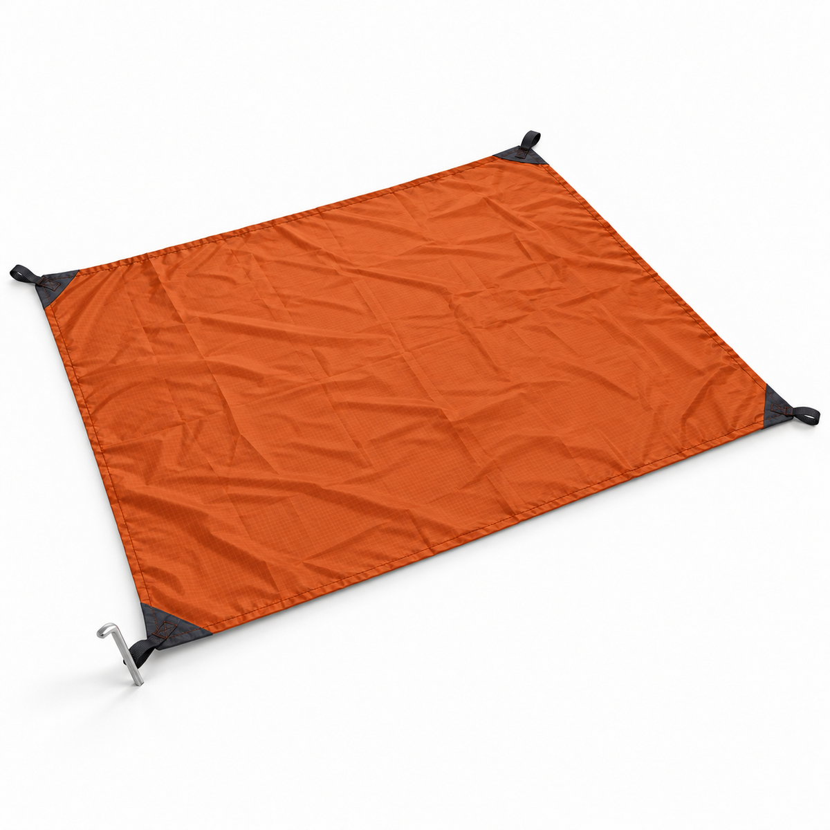 Ripstop Pocket Ground Mat
