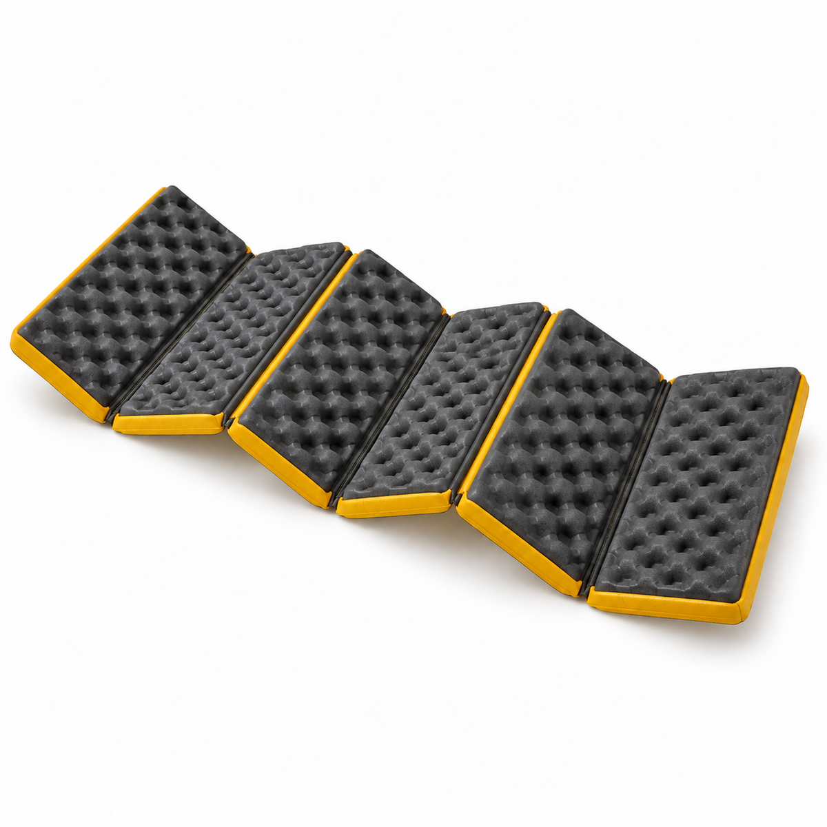 Accordion Foam Sit Pad