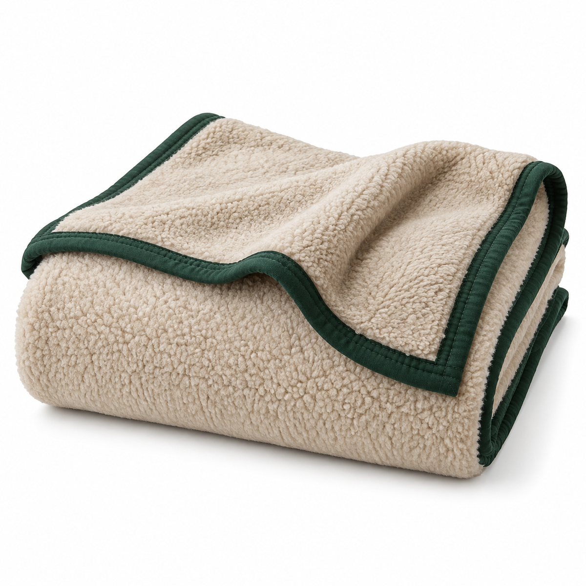 Fleece Outdoor Blanket
