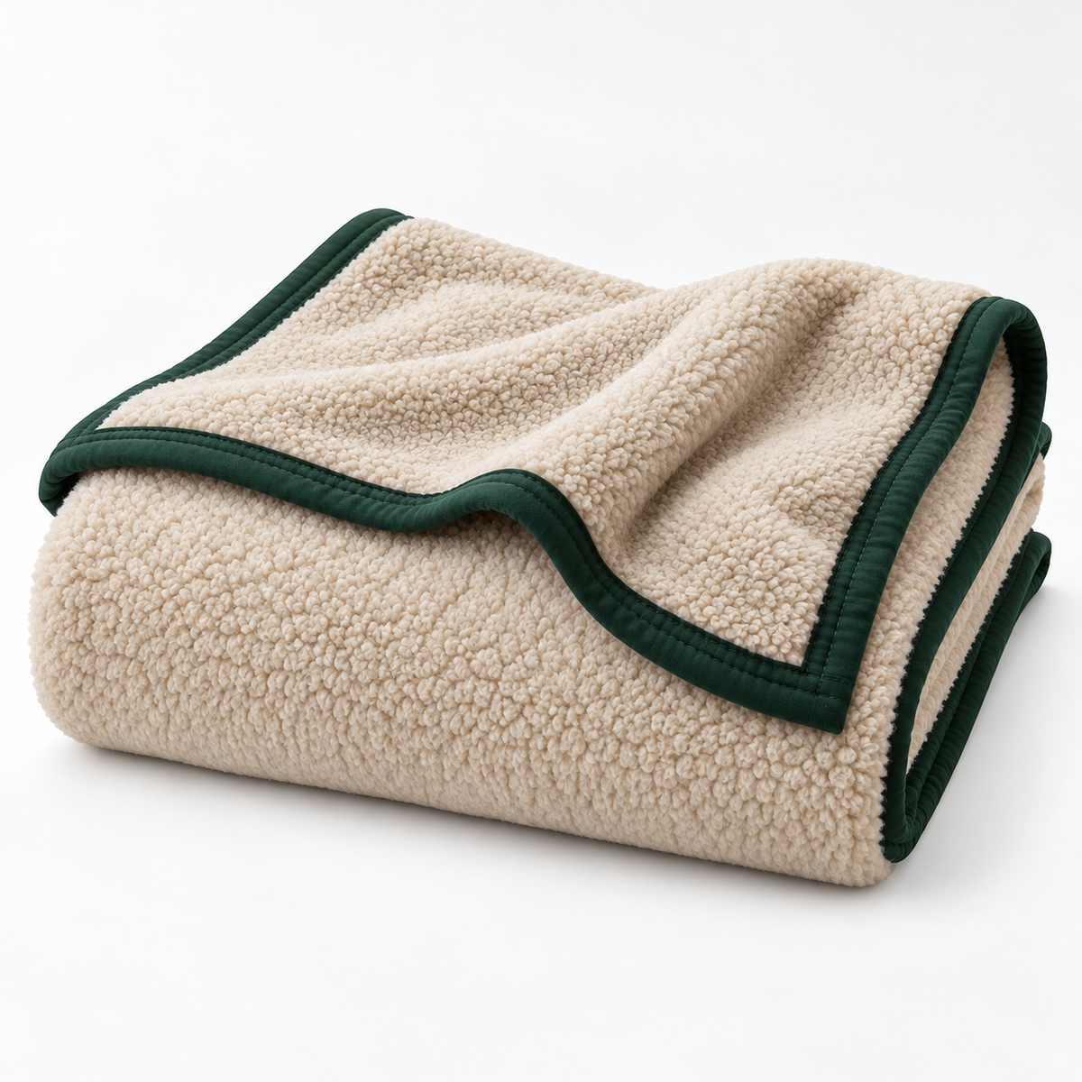 Fleece Outdoor Blanket