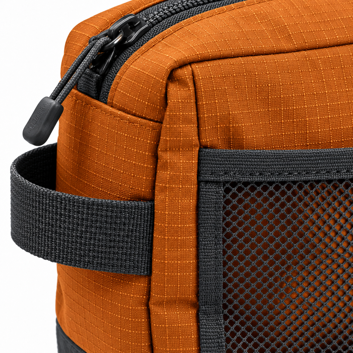 Mesh Pocket Gear Pouch
