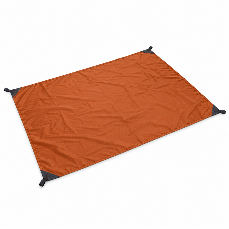 Ripstop Pocket Ground Mat