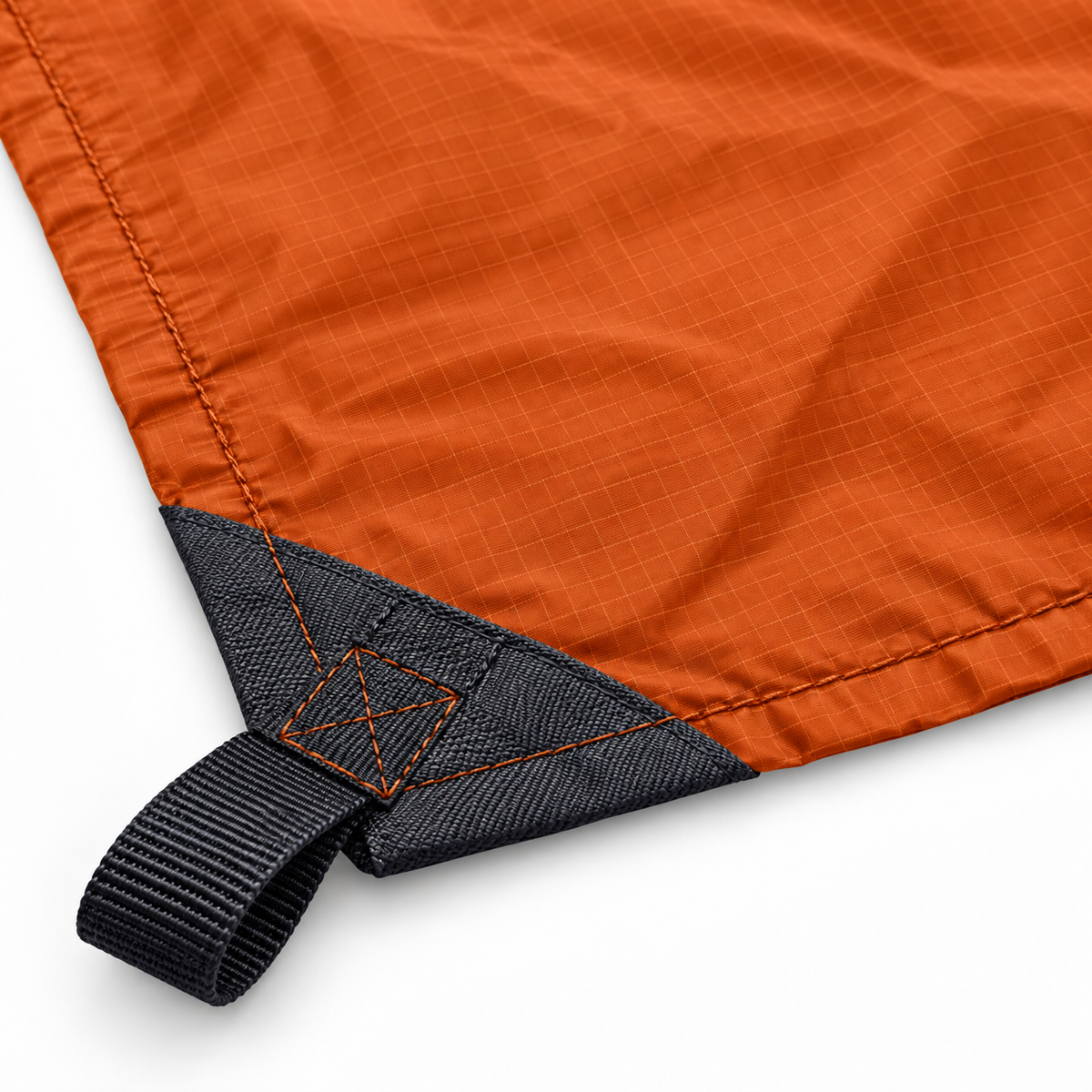 Ripstop Pocket Ground Mat