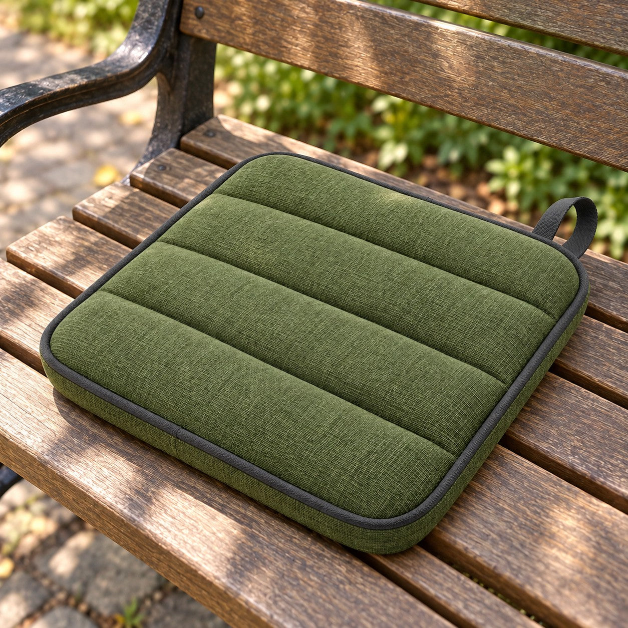 Camp Comfort